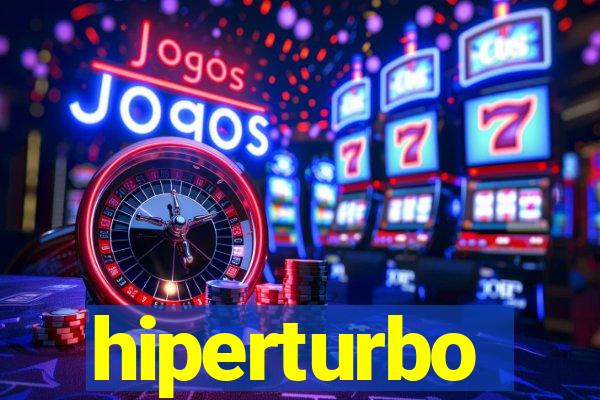 hiperturbo