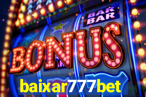 baixar777bet