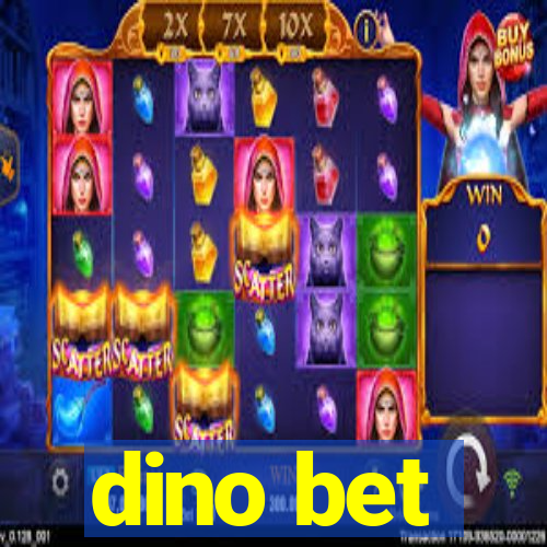 dino bet