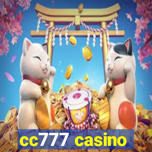 cc777 casino