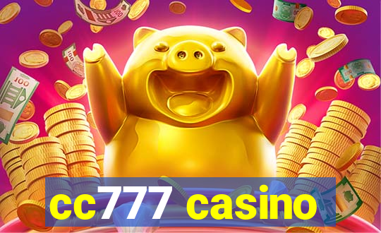 cc777 casino