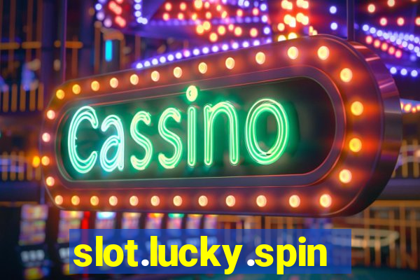 slot.lucky.spin.online.free