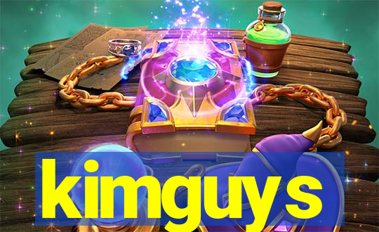 kimguys