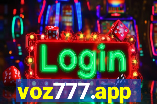 voz777.app