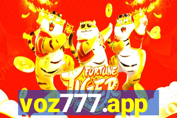 voz777.app