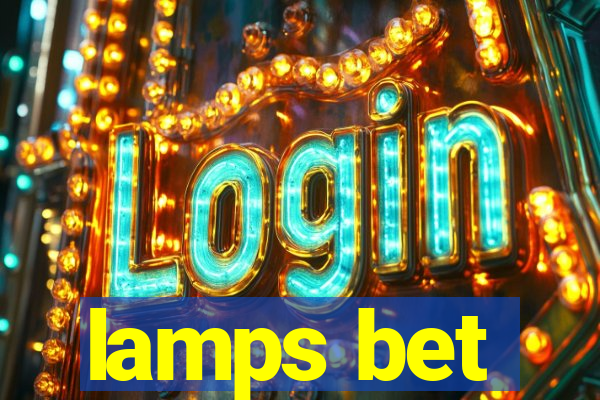 lamps bet