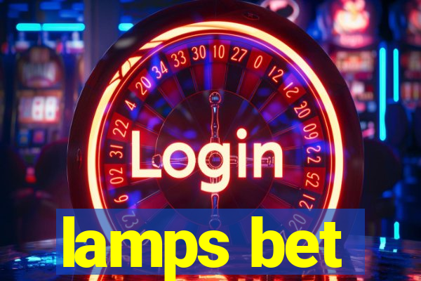 lamps bet