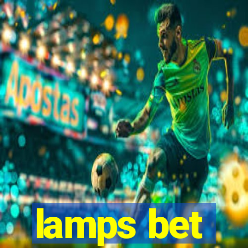 lamps bet