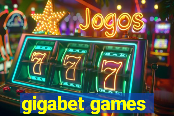 gigabet games