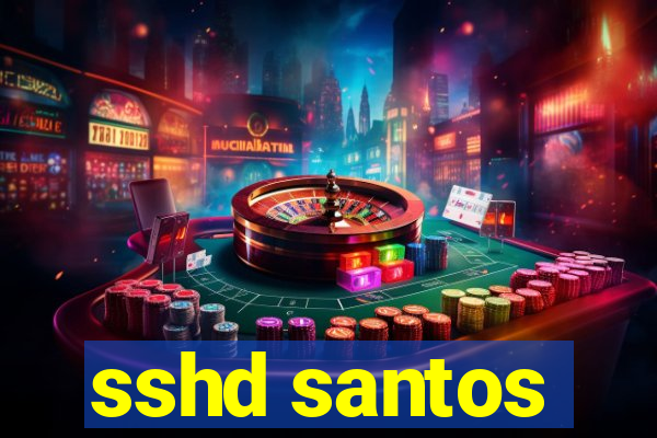 sshd santos