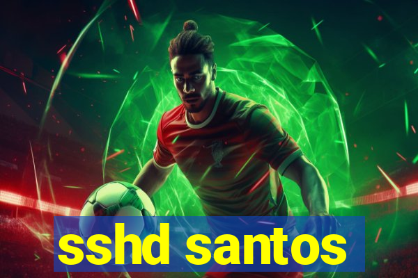 sshd santos