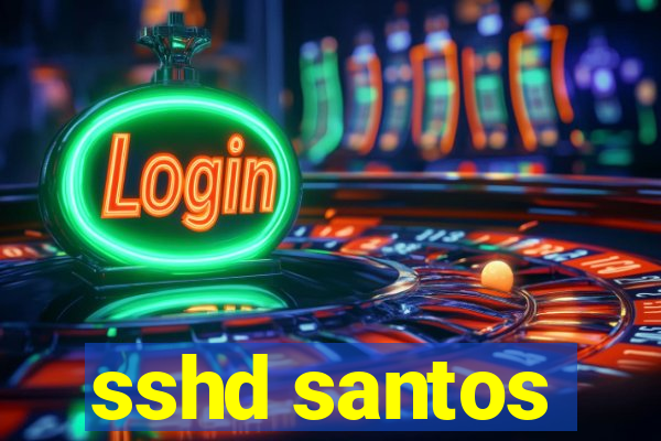 sshd santos