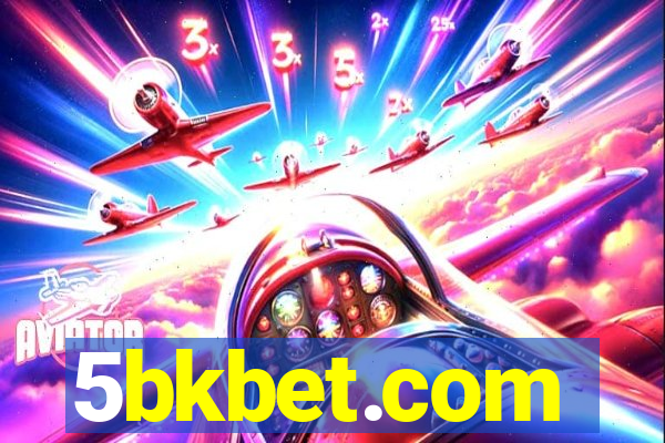 5bkbet.com