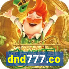 dnd777.co