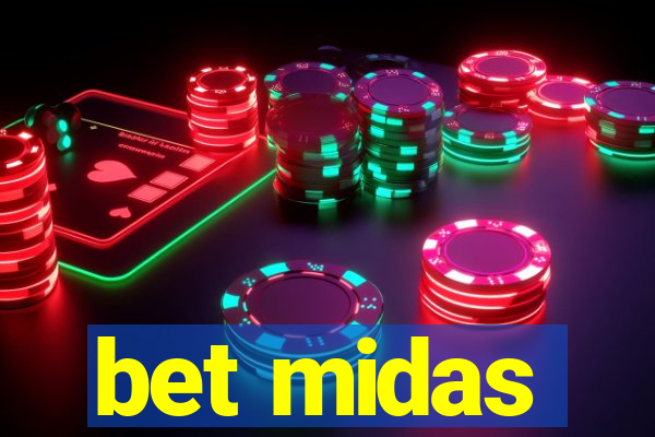 bet midas