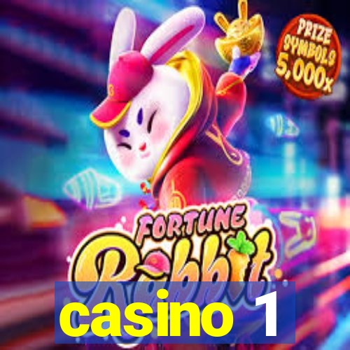 casino 1