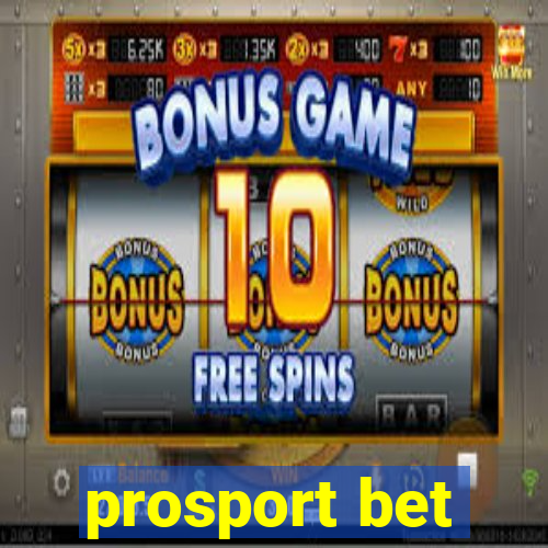 prosport bet