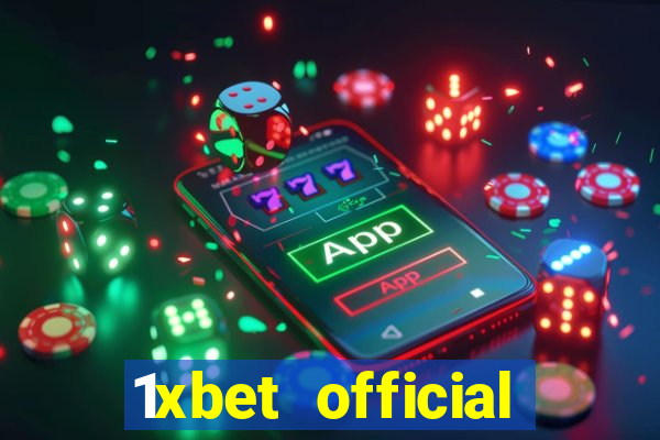 1xbet official casino online