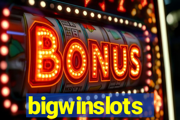 bigwinslots