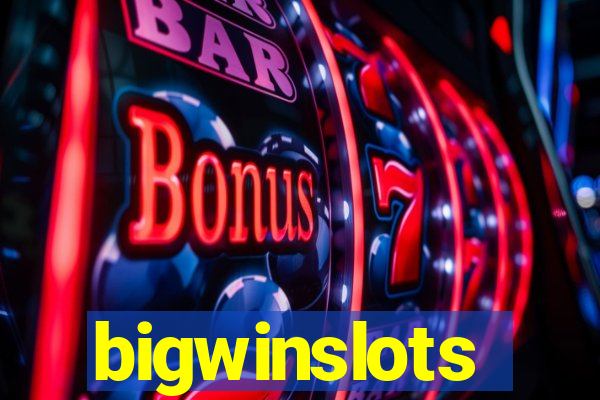 bigwinslots