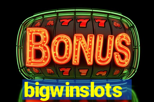 bigwinslots