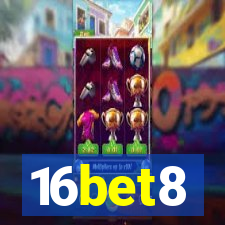 16bet8