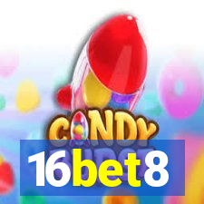 16bet8