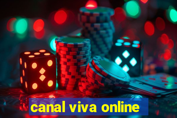 canal viva online