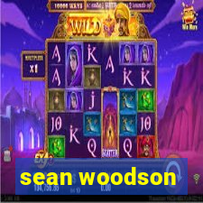 sean woodson