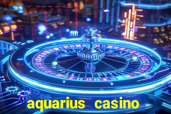 aquarius casino laughlin nv