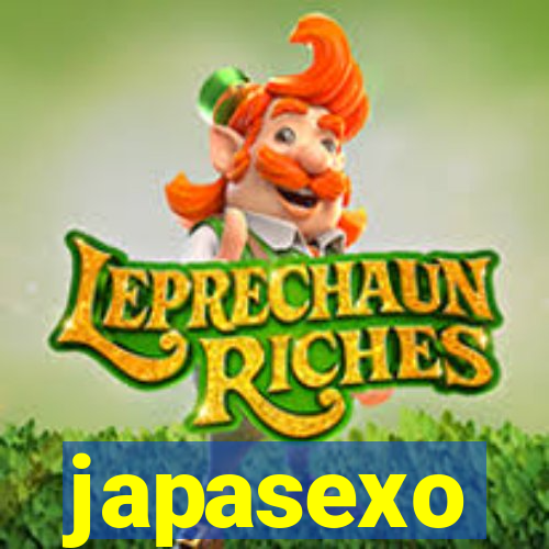 japasexo