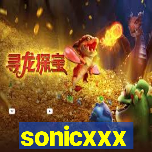 sonicxxx