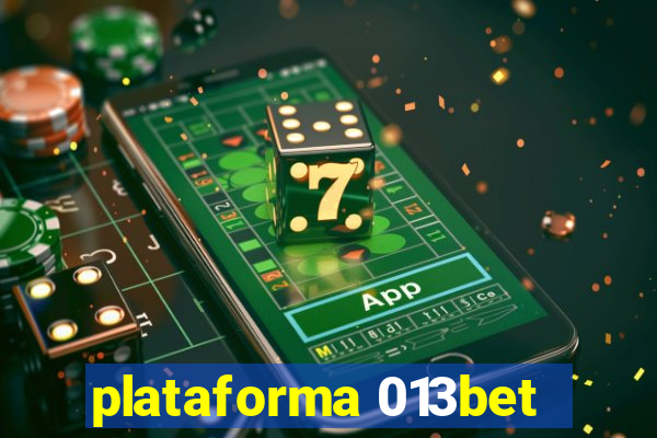 plataforma 013bet