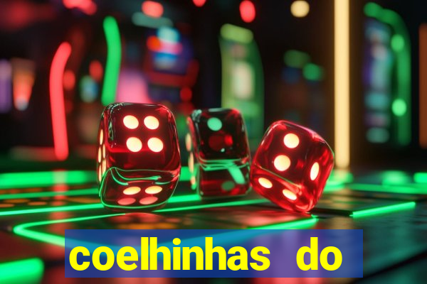 coelhinhas do brasil jp