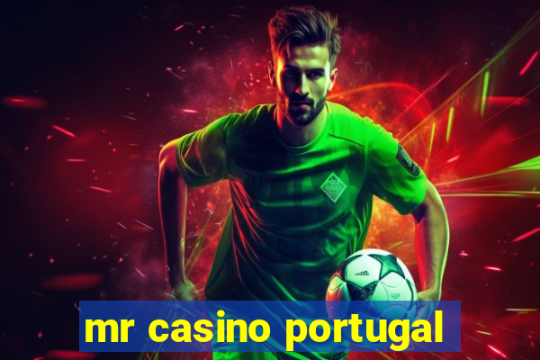 mr casino portugal