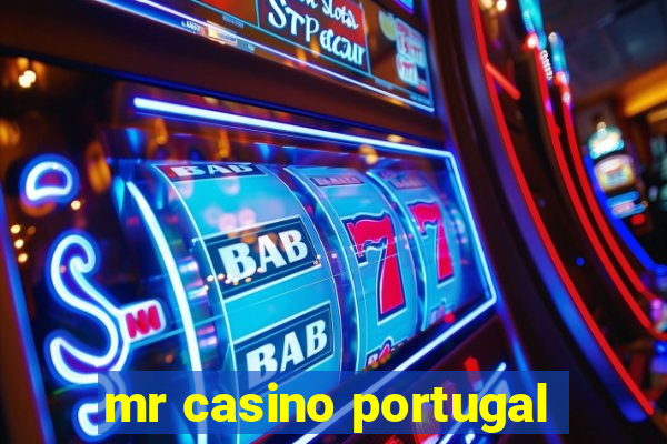 mr casino portugal