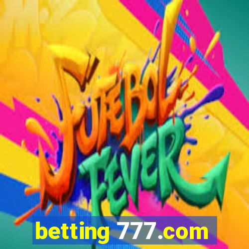 betting 777.com