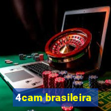 4cam brasileira