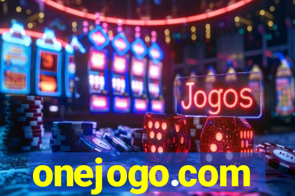 onejogo.com