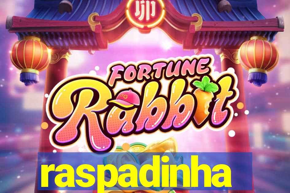 raspadinha