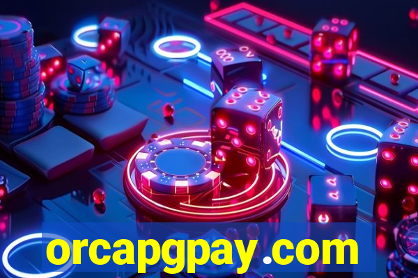 orcapgpay.com