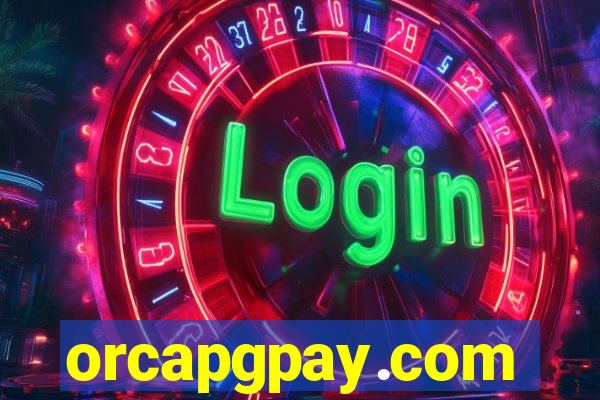 orcapgpay.com