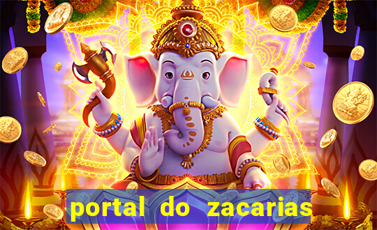 portal do zacarias mais 18