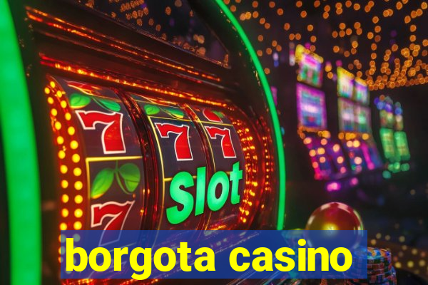 borgota casino