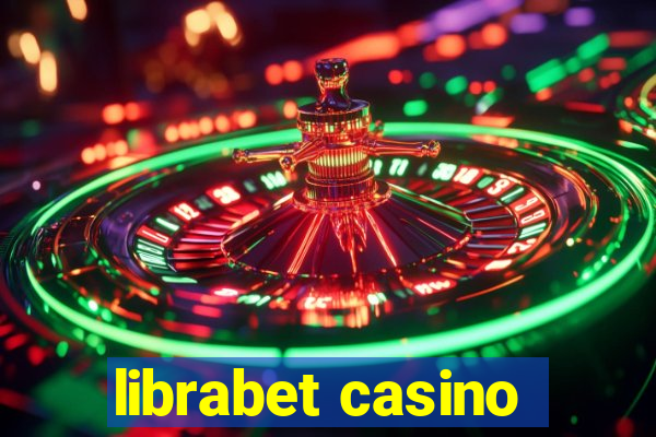 librabet casino