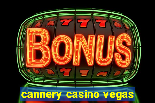 cannery casino vegas