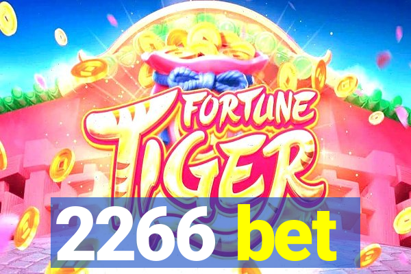 2266 bet