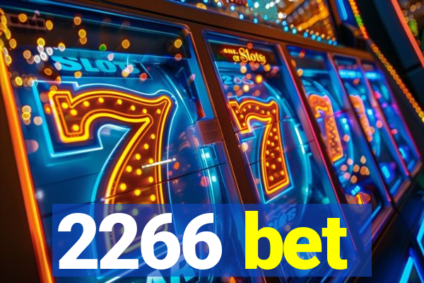 2266 bet