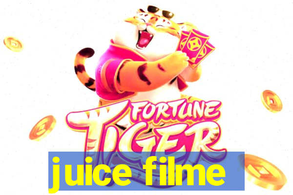 juice filme