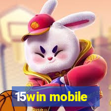 15win mobile